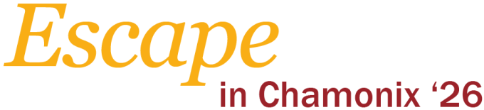 escapeinchamonix